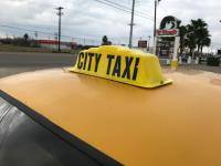 City Taxi image 3
